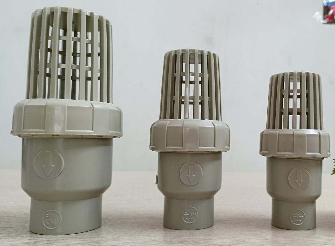 danh mục rọ bơm nhựa