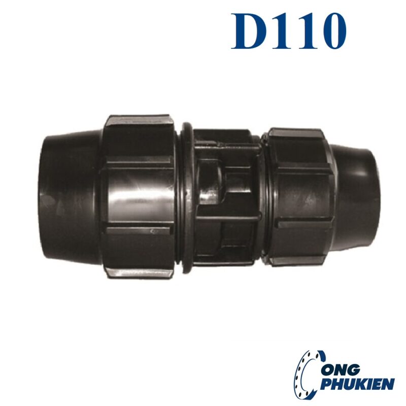 Măng sông HDPE D110