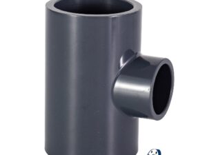 Tê thu uPVC